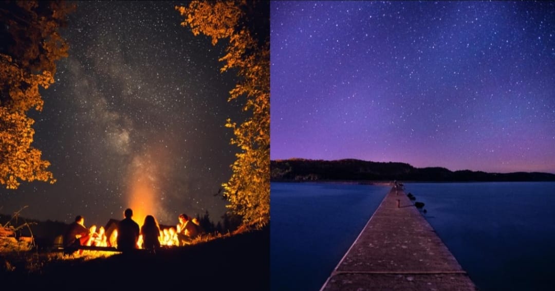 Stargazers' Paradise: Top 5 Celestial Viewing Spots Near Bengaluru Revealed