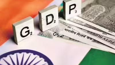 Government To Roll Out New Inflation, GDP And IIP Data Series In 2026