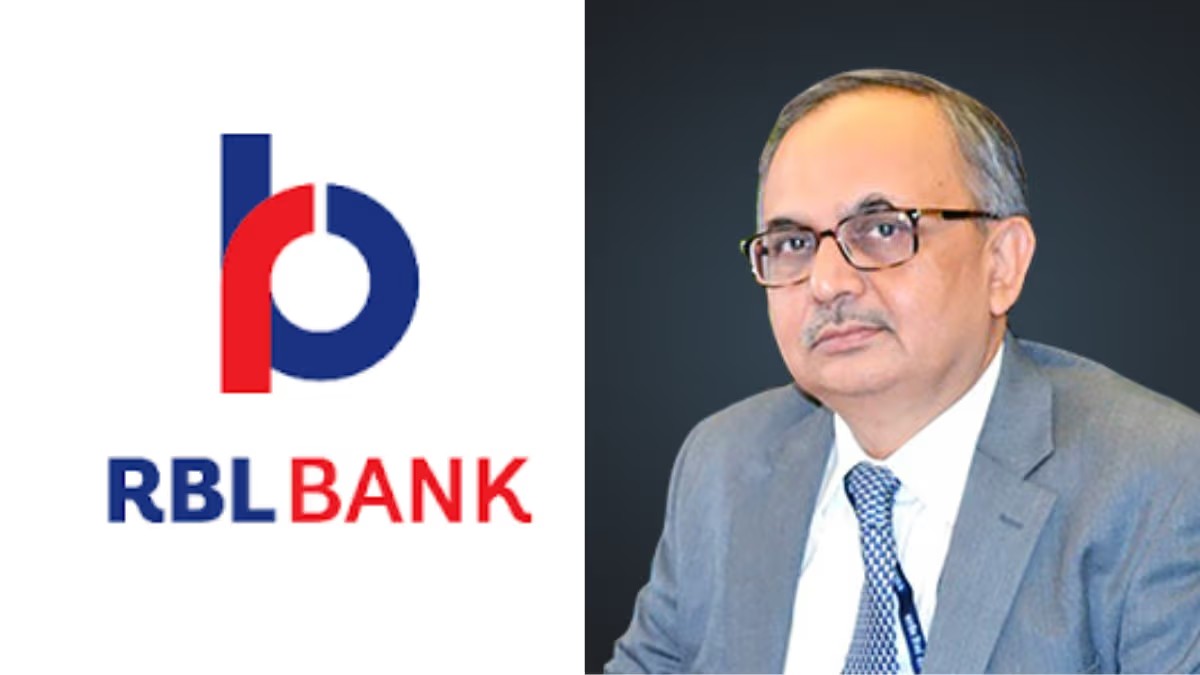 Leadership Continuity: RBL Bank Chairman Re-Appointed For Three Years