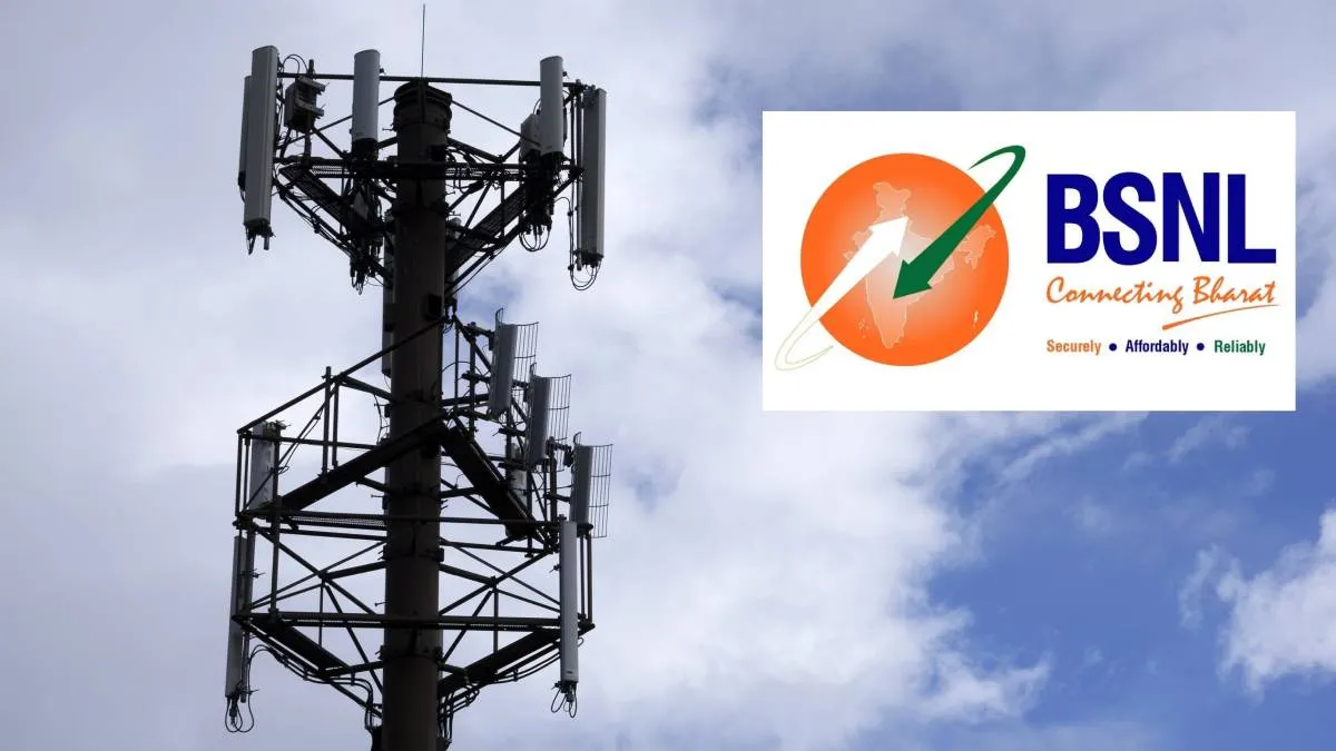 Hyderabad Gets the Signal—BSNL’s 4G Rollout Rings Loud and Clear