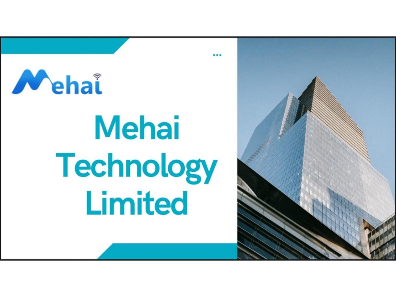 Liquidity Boost: Mehai Technology Extends ₹9.1 Crore Credit Flow to Aqua Unit