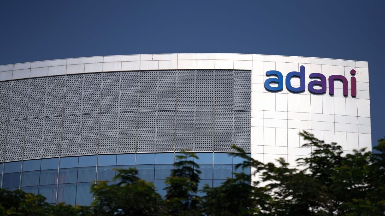 Adani Flagship Targets $3 Billion Equity Raise to Power FY25 Expansion