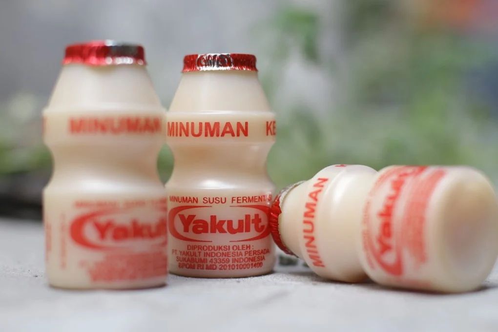 WOW STORY OF THE DAY - From Bacteria to Billions: How Yakult’s Gut Health Empire Keeps Growing