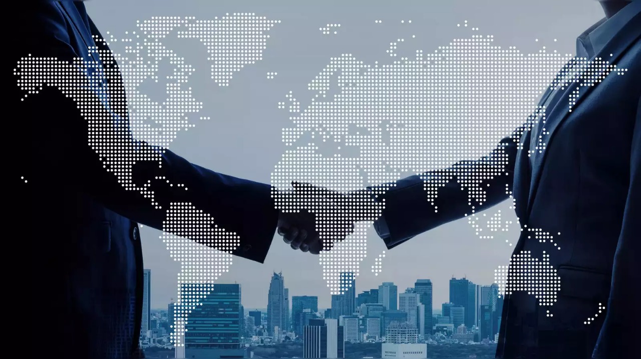 India Pursues Strategic Trade Deals with EU, UK, and US to Boost Global Ties