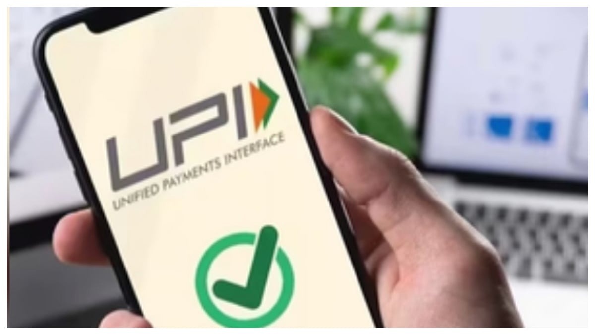 UPI Revolution: March Records 18.3 Billion Transactions in India