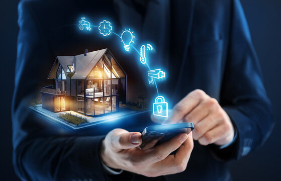 India Smart Home Market Hits $6 Billion on Utility-Driven Demand