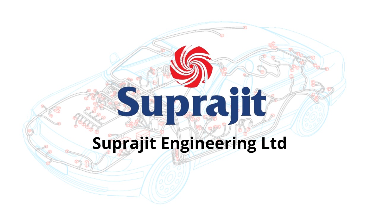 Suprajit Engineering Sees Minimal Impact From New US 25% Tariffs Despite $0.5 Million Exposure