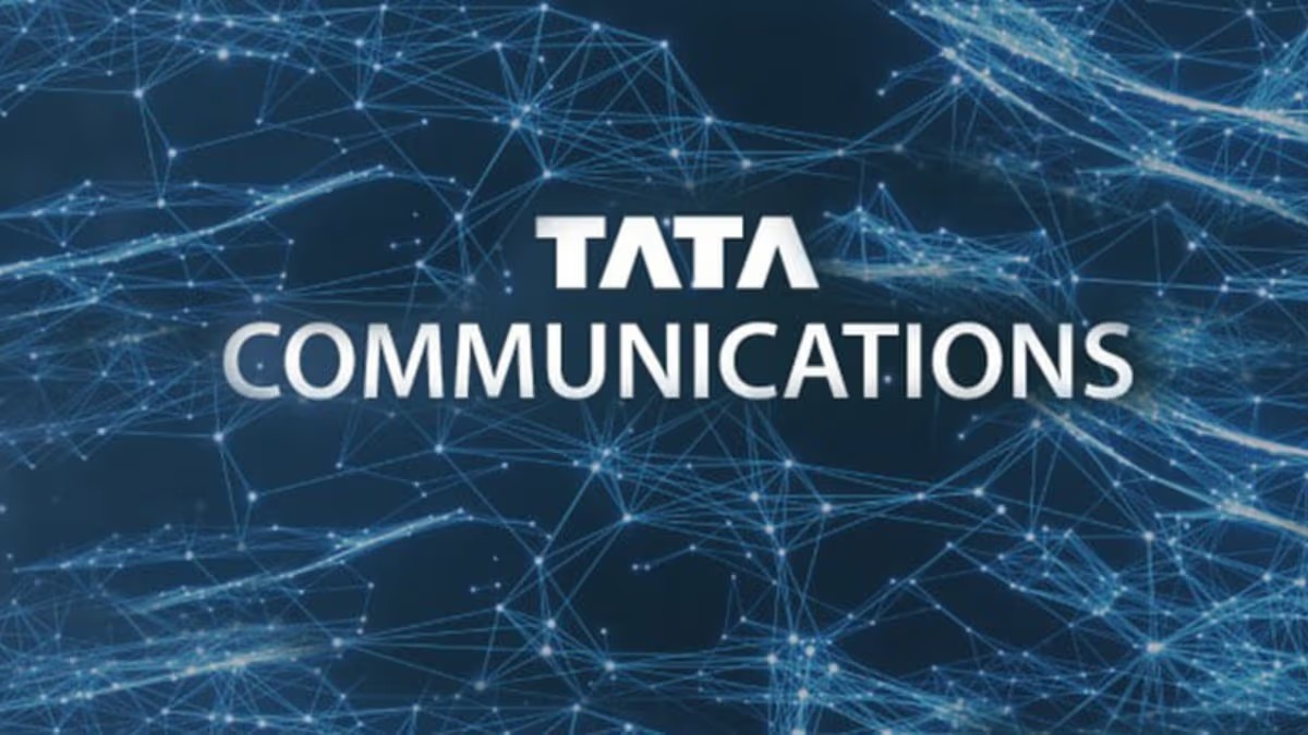 Tata Communications Raises ₹3 Billion via Commercial Paper Issuance