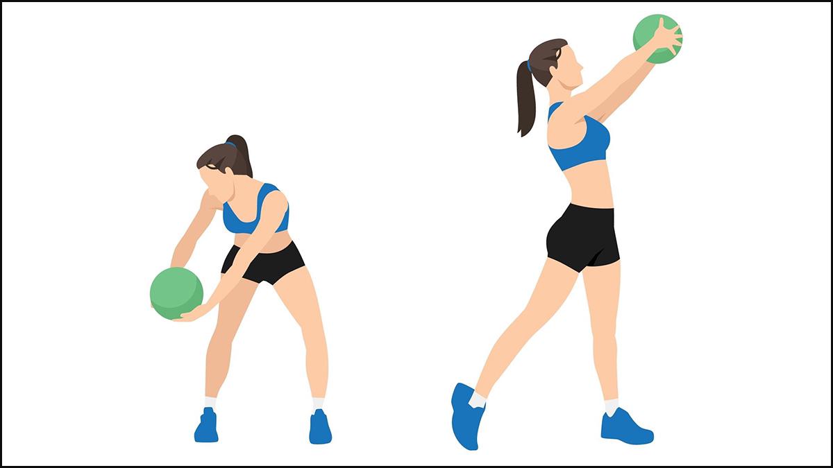 Core Upright: Why Standing Ab Moves Are Crushing the Plank Game