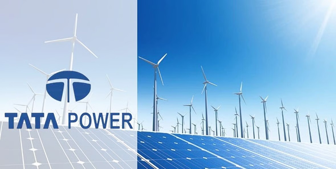 Tata Power Commissions 300 MW Solar Project in Bikaner