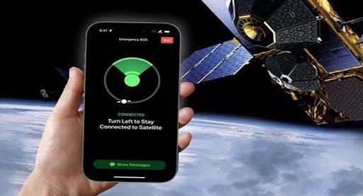 Apple’s Satellite Ally Globalstar Sets Sights on India’s Skies