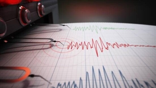Tremors in the Hills: Manipur’s Churachandpur Jolted by Mild Earthquake
