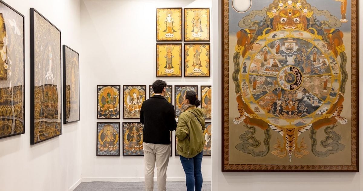 Delhi Art Exhibition: DAG Takes You Through The Evolution Of Banaras Through Paintings, Photographs, And More
