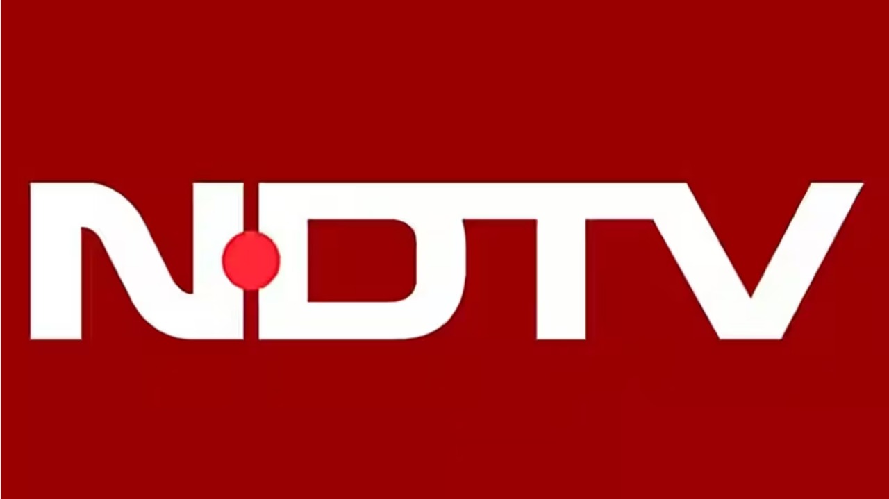 NDTV Posts ₹741.1 Million Q2 Loss Despite ₹1.22 Billion Revenue Amid Ad Market Headwinds