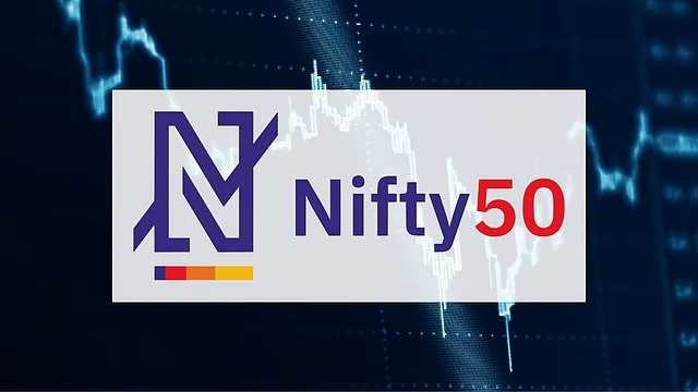 Nifty 50 Index Advances 0.62% to Extend Winning Streak Amid Strong Earnings and Sectoral Rally