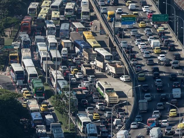 Bumper-to-Bumper Blues: The Cities Where Time Stands Still