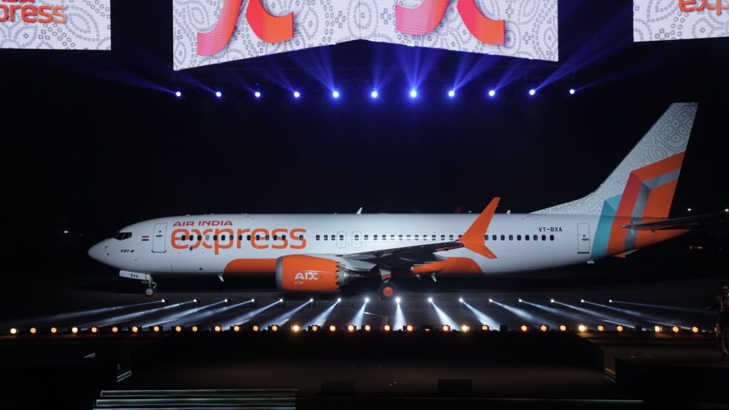 Air India Express Launches New Kolkata-Hindon Route, Expanding NCR Connectivity