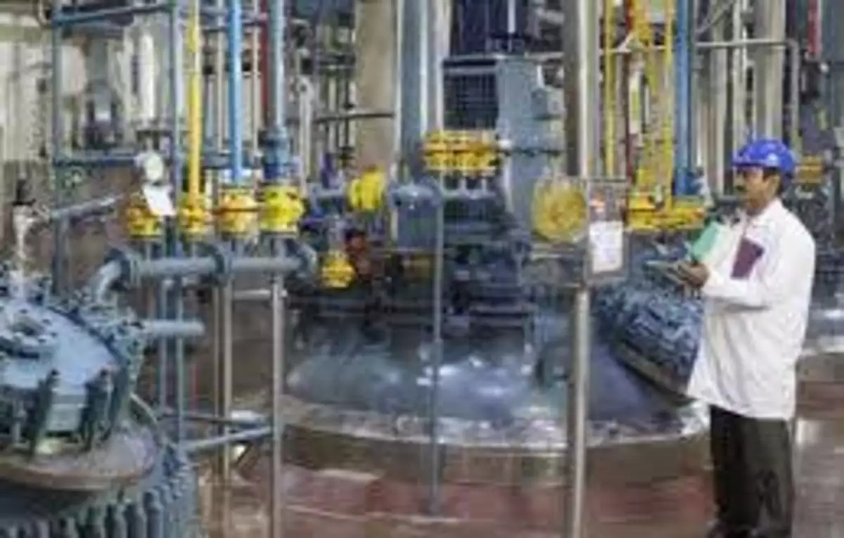 Laurus Labs Secures USFDA EIR for API Facility, Enhancing Global Compliance