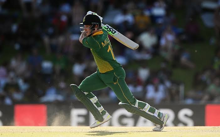 New Zealand in Command as South Africa Struggles in Big Chase