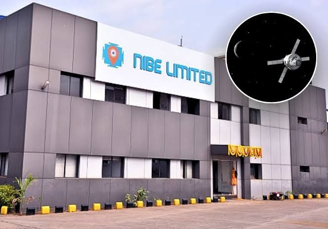 Nibe Ltd Subsidiary Secures ₹125.8 Million Award From MSEDCL