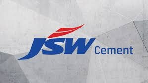 JSW Cement Shares Surge 8.6% on Strong Market Momentum
