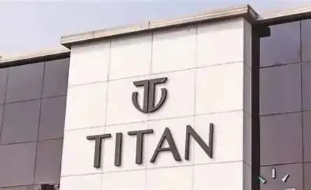 Titan Company Reports Strong Q3 Results: Revenue ₹249.15B, Net Profit ₹16.84B