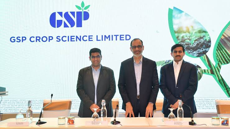 GSP Crop Science Approves Major Corporate Restructuring Scheme