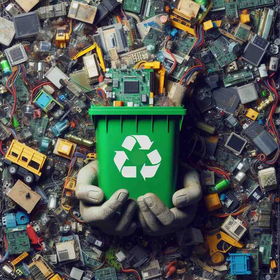Clearing Files and E-Waste: How Special Campaign 6.0 Directly Impacts Citizens