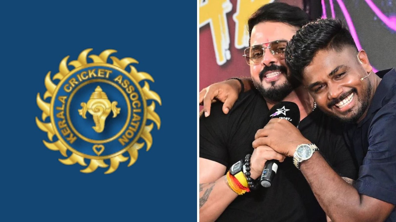 Sreesanth Hits Back at KCA Suspension, Denies Receiving Notice