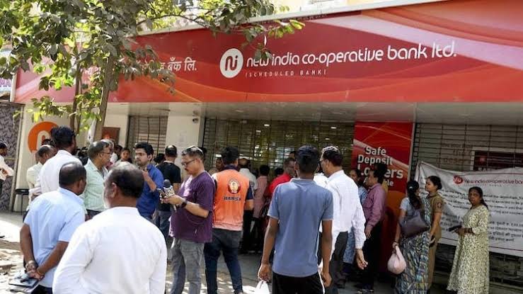 Hope for Account Holders: RBI Raises Withdrawal Ceiling at New India Co-operative Bank