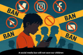 UNICEF Calls For Smarter Digital Policies: Blanket Bans Won’t Protect Children
