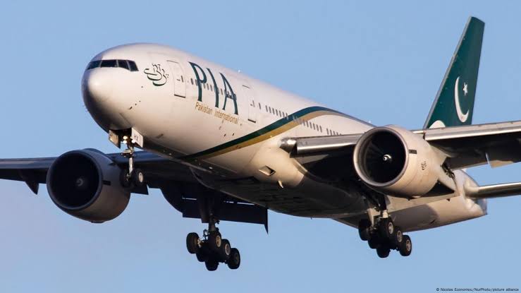 Pakistan's PIA Steers Clear of Indian Airspace After Kashmir Attack, Raising Aviation and Economic Worries