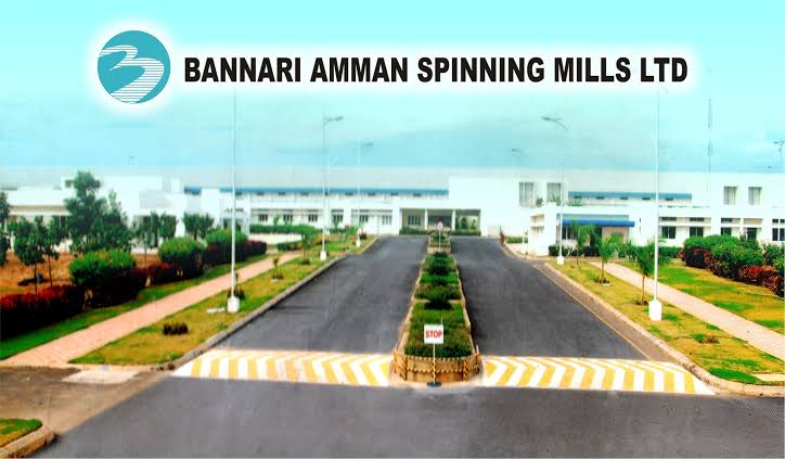 Bannari Amman Spinning Mills Announces Rights Issue at ₹27 per Share; Board Approves Key Terms