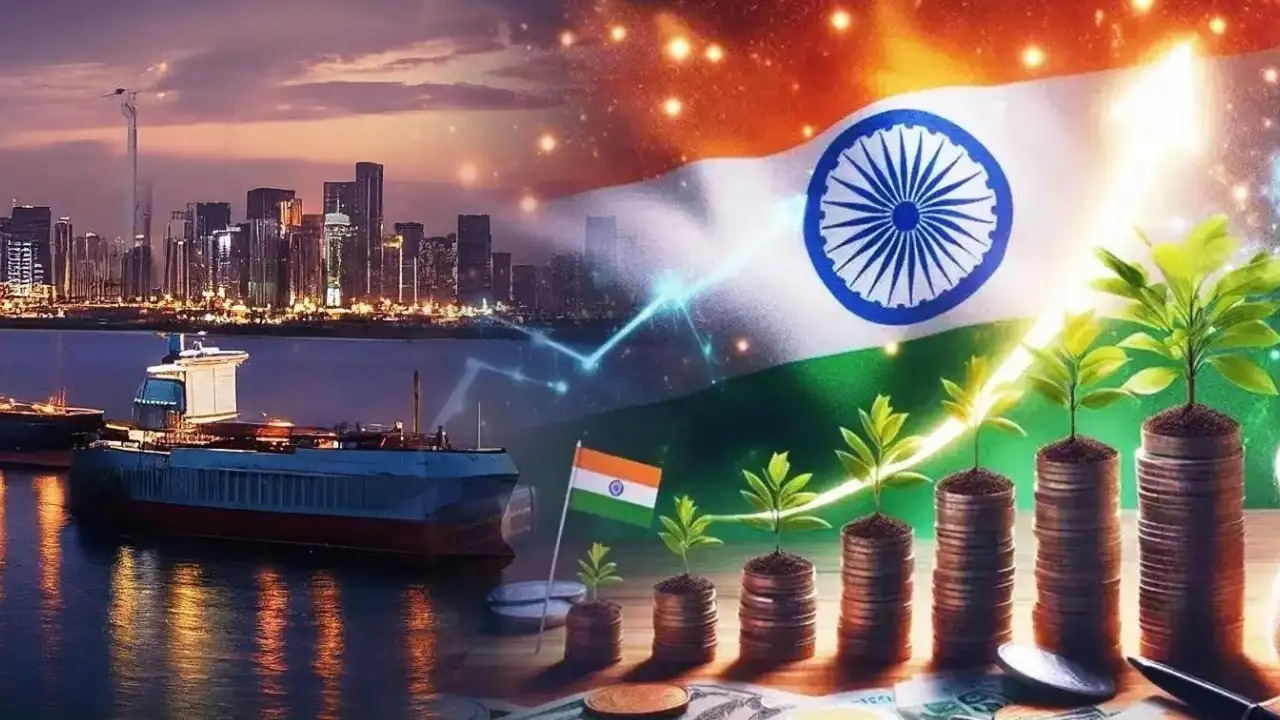 Fueling Savings: India’s Import Bill Shrinks by ₹1.8 Lakh Crore Amid Oil Price Freefall