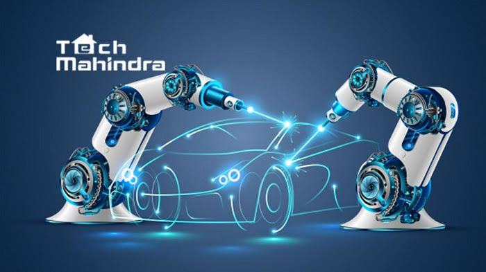 Mahindra Powers Into the Future with New Advanced Technologies Subsidiary