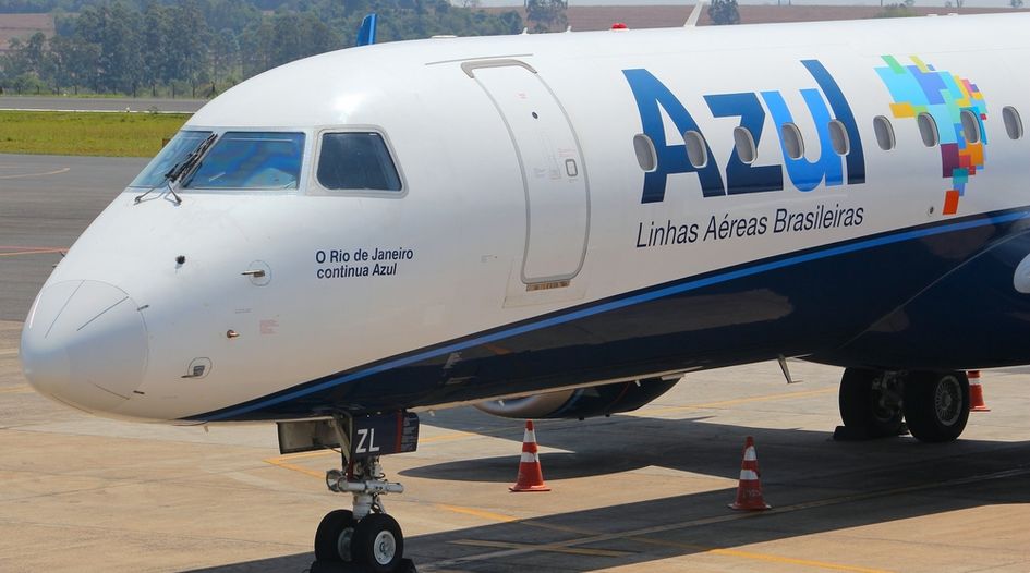 Azul Airlines Faces Financial Turbulence—Lists Liabilities Up to $10 Billion