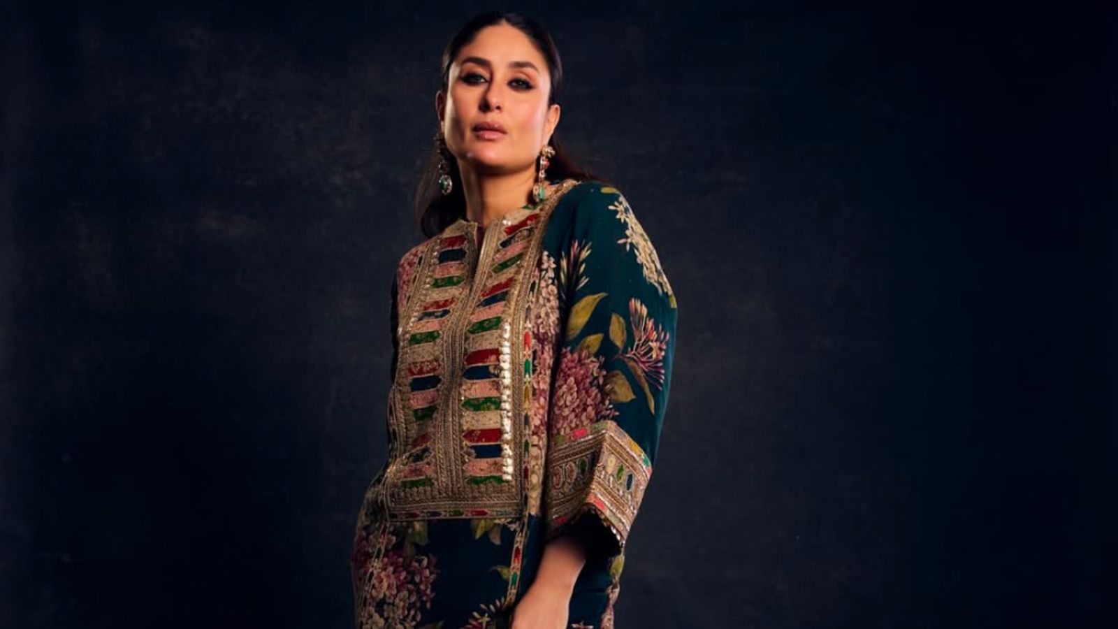 Kareena Claps Back: ‘Ultimate Insider’ Tag Tossed by the Same Hands Crafting Nepotism’s Next Stars