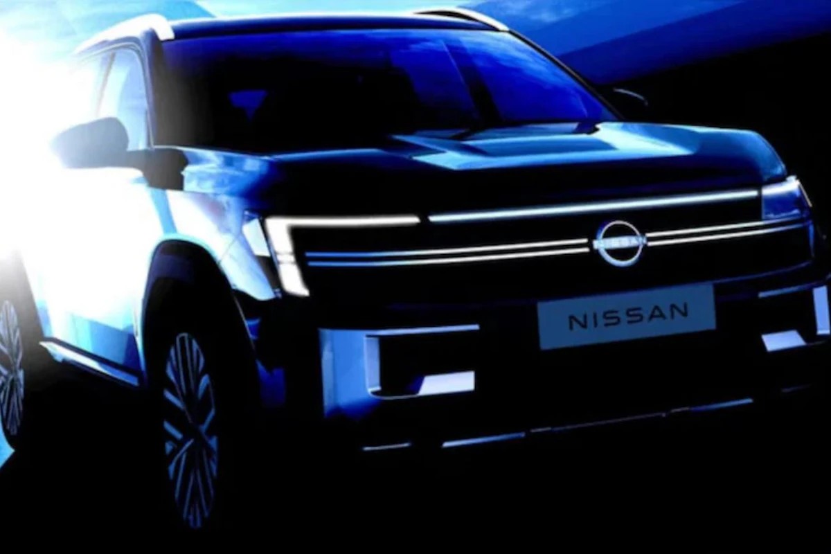The New Nissan C-SUV Roars into India Tomorrow — Ready to Shake Up the Mid-Size SUV Game?