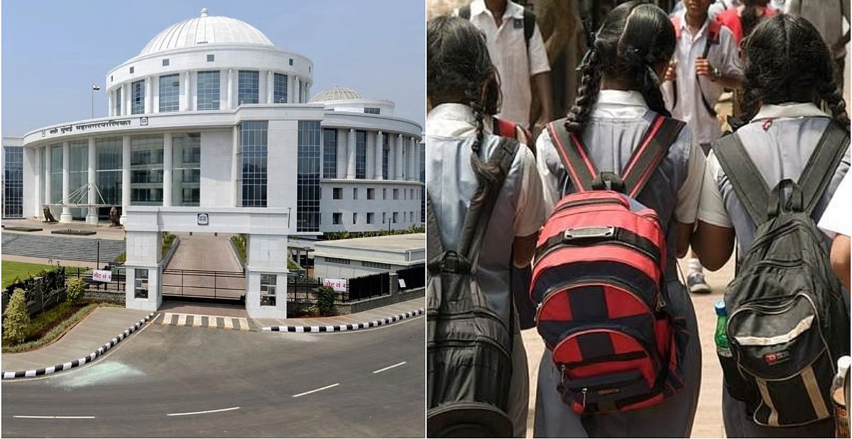 Warm Welcome Marks New Academic Year at NMMC’s ETC Centre for Specially-Abled Students