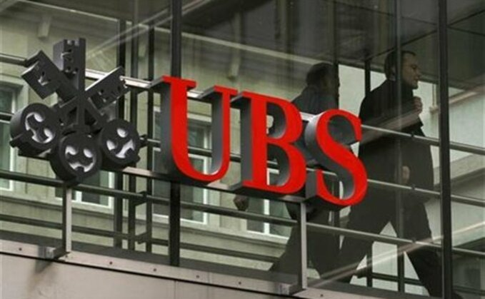 UBS in Talks for Minority Stake in 360 One Wealth Management