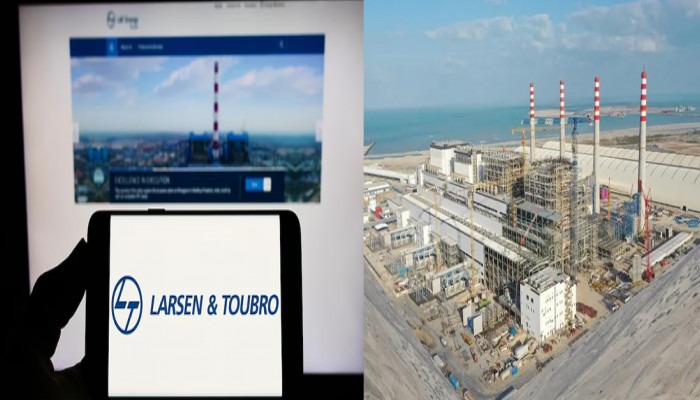 L&T Joins Forces With ACWA Power For Saudi’s Yanbu Hydrogen Hub In Landmark Green Energy Pact