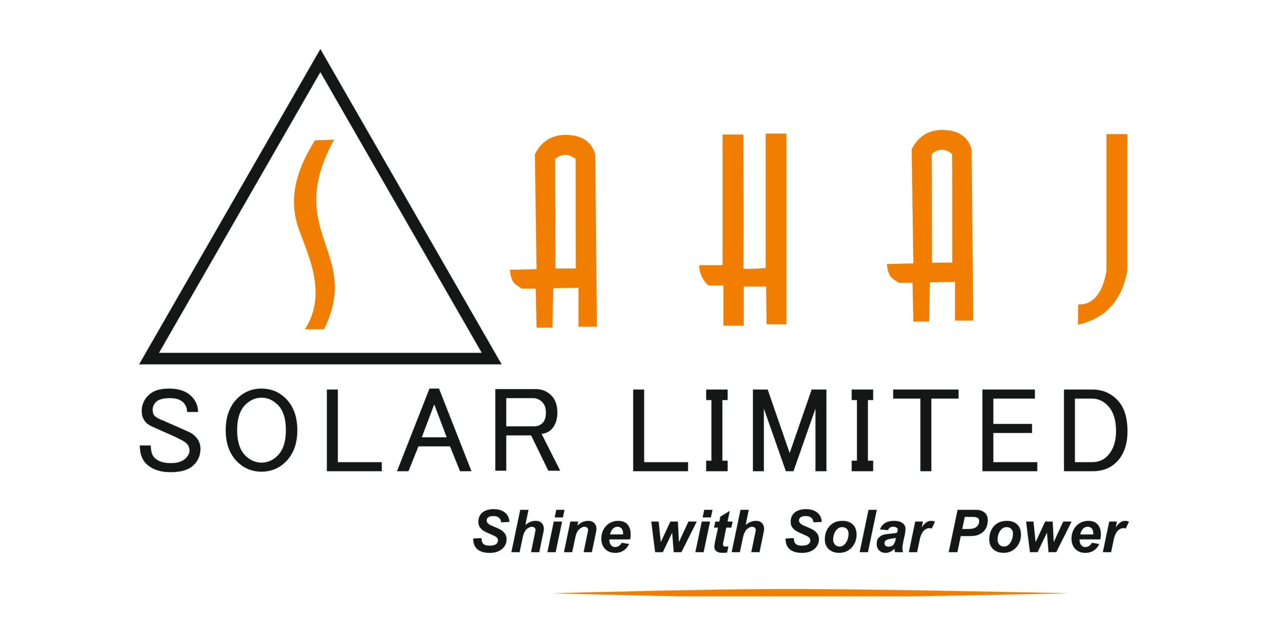 Sun-Powered Surge: Sahaj Solar Bags ₹573.4 Cr Contract to Fuel Farms in Maharashtra