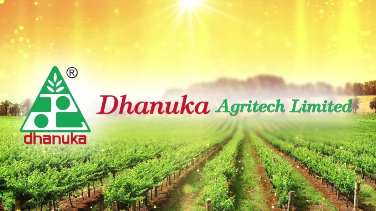 Expanding Horizons: Dhanuka Agritech Sets Sights on Nagpur for New Fprmulation Plant