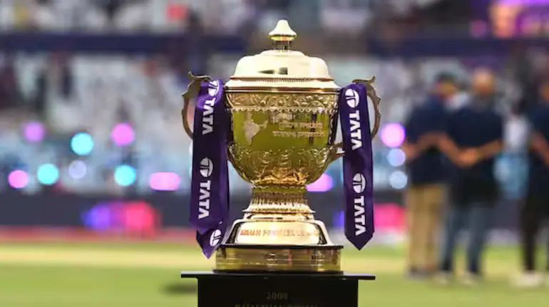 IPL 2026 Squads Updated As Injuries Force Major Team Changes