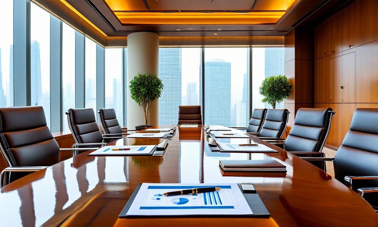 TTI Enterprise Appoints New CFO And Moves To Surrender NBFC License