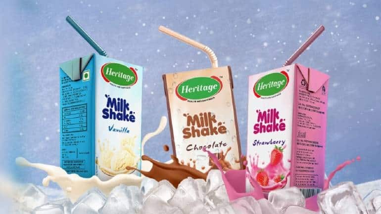 Heritage Foods Announces Price Hike to Offset Rising Costs