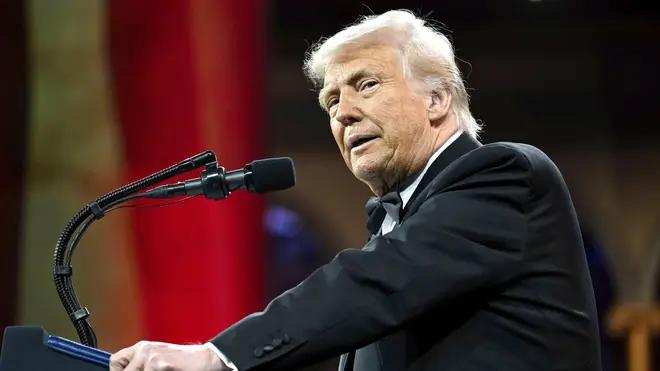 Megacap Stocks Surge as Trump Announces 90-Day Pause on Tariffs
