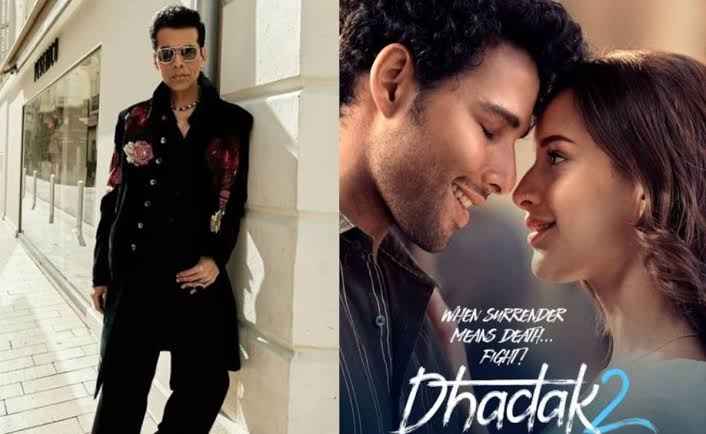 Amitabh Bachchan Cheers On Dhadak 2: Why This Film Is Getting Everyone Talking