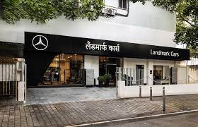 Landmark Cars’ March Quarter: Revenue in Overdrive, Profit in the Slow Lane!