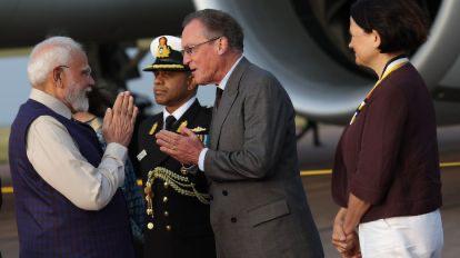 Modi and Momentum: Why the UK Visit Mattered Now